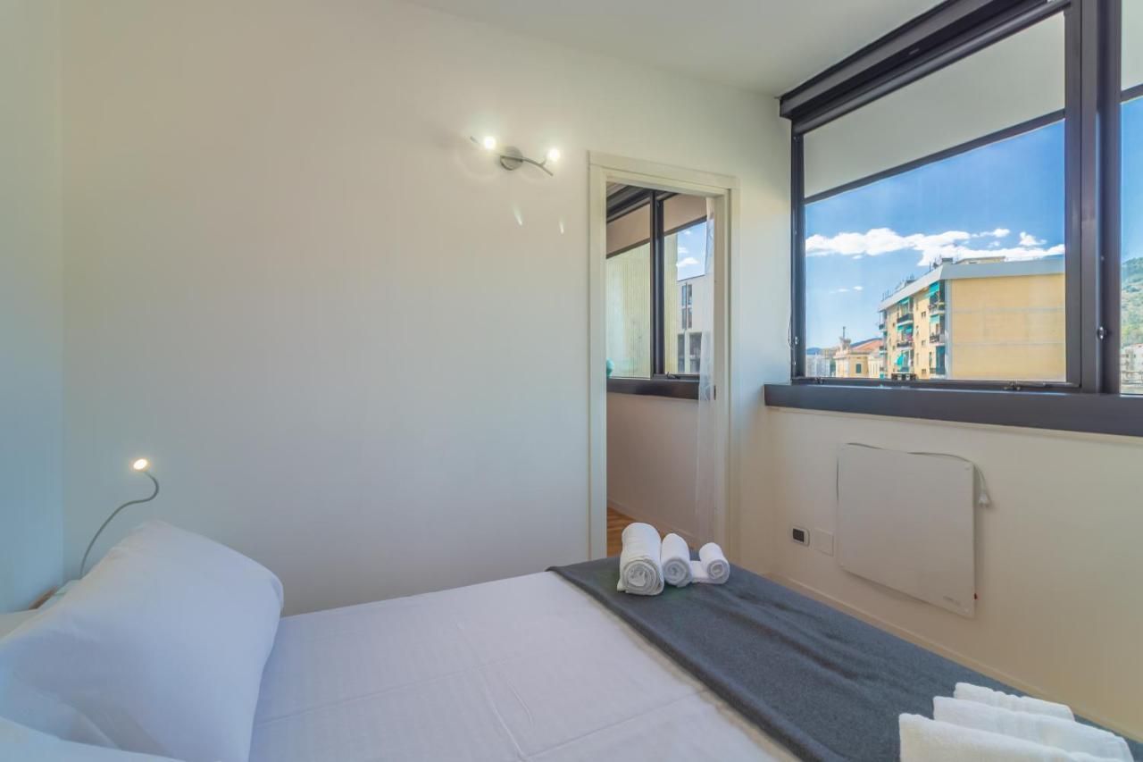 Feddy'S House Sestri Levante Exterior foto